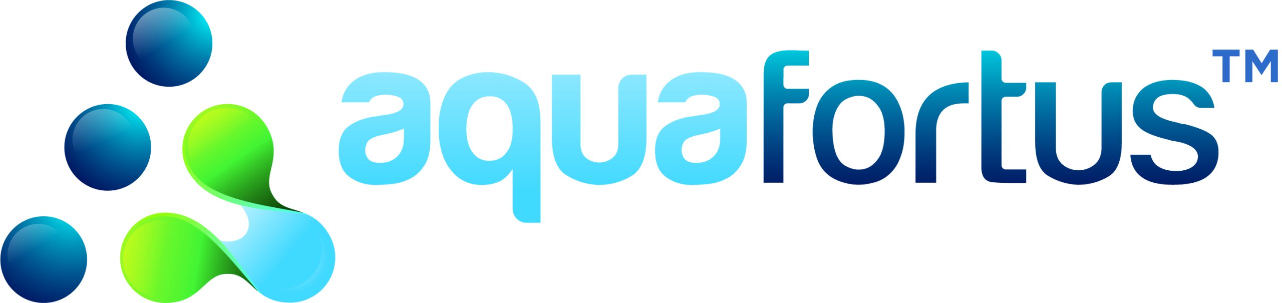 Aquafortus Logo Tm