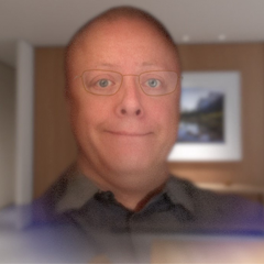 Curry, Bill Headshot