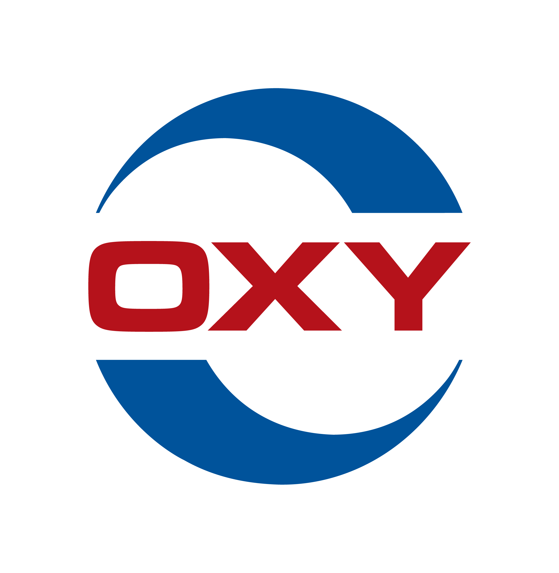 Oxy Logo