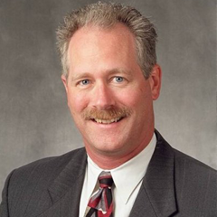 Freeman, David Headshot