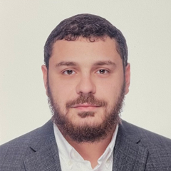 Hadjeres, Hichem Headshot