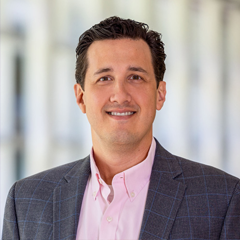 Jesse Thompson Headshot