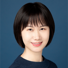 Mao, Shujuan Headshot