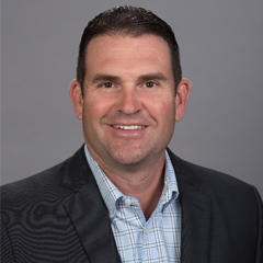 Sellers, Brian Headshot