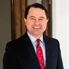 Staples, Todd Headshot