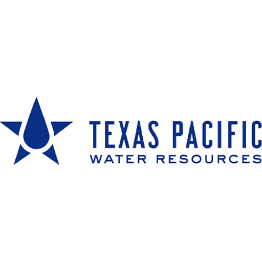 Texas Pacific Water Resources Logo
