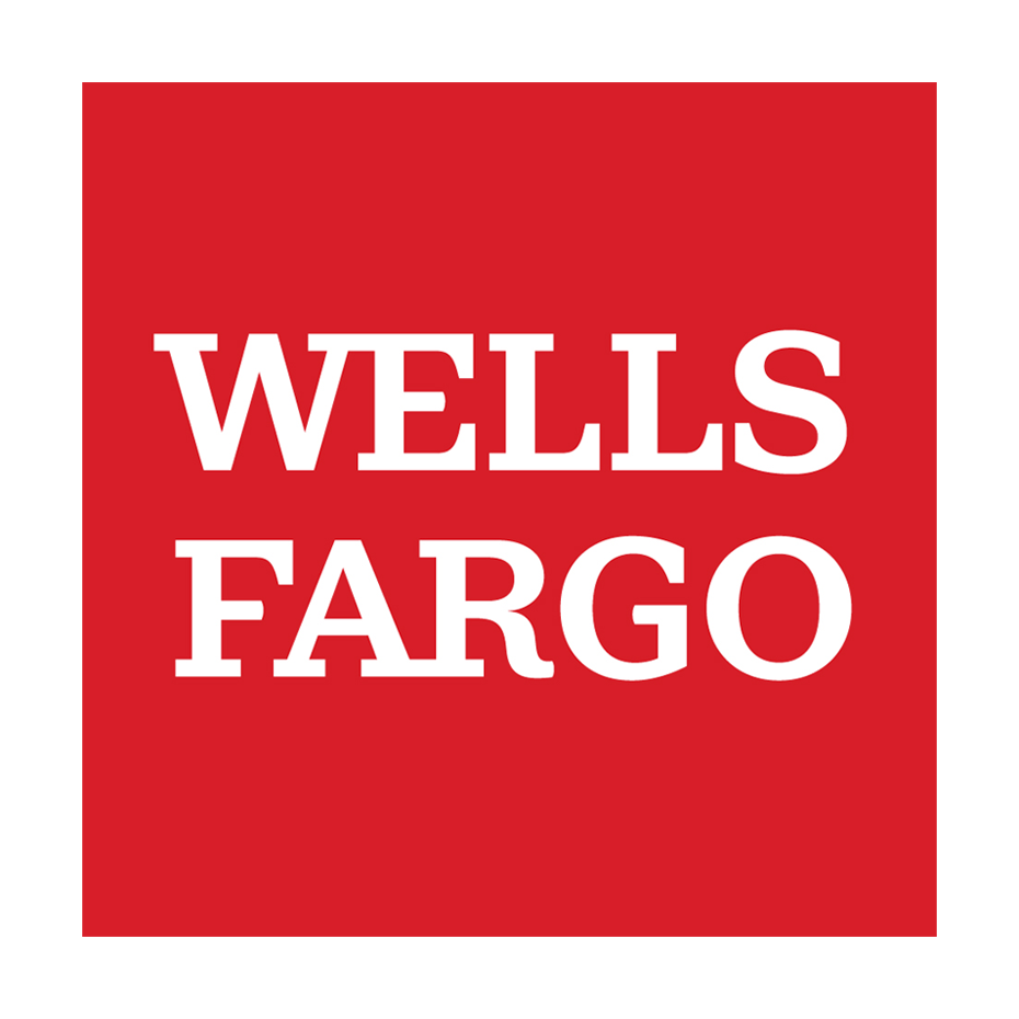 Wells Fargo Logo