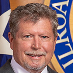 Wright, Jim Headshot