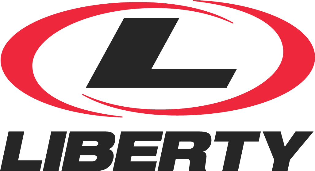 Liberty Stack logo